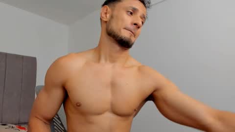 Snapshot of anthony_lewis_ chatting on November 2025 05:11:01 AM Adonys Creeb online show from November 2025 05:11:01 AM