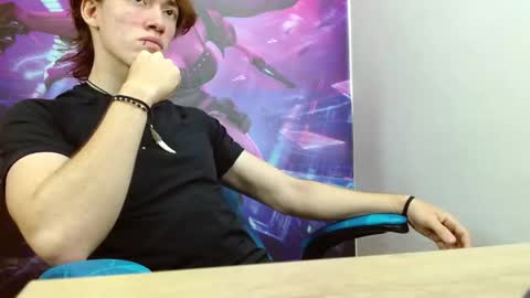 A N T H O N Y  online show from February 2026 06:28:02 PM