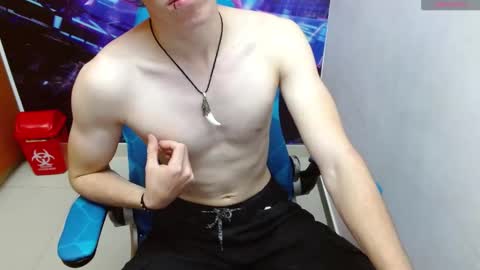 A N T H O N Y  online show from February 2026 06:37:02 PM