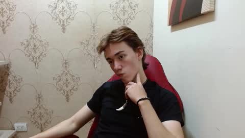 A N T H O N Y  online show from February 2026 06:37:02 PM