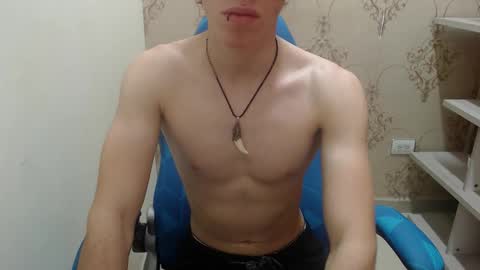 A N T H O N Y  online show from February 2026 06:59:02 PM