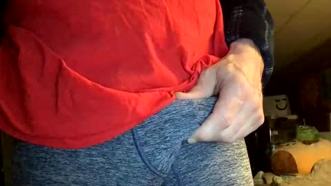 Anthony online show from December 2024 11:33:02 AM