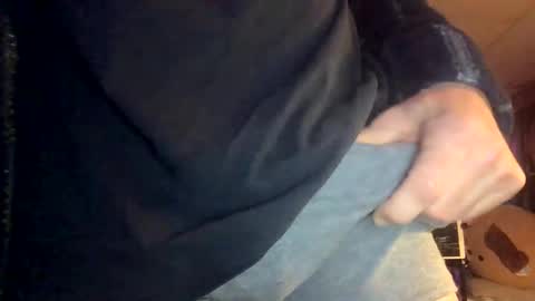 Anthony online show from January 2025 12:05:01 PM