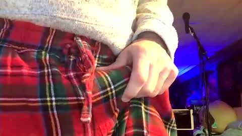 Anthony online show from February 2025 02:34:02 PM