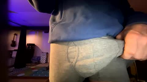 Anthony online show from December 2025 12:22:01 PM