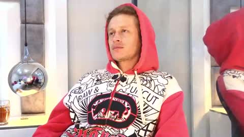 Anthonny online show from June 2026 08:00:01 PM