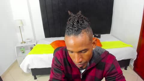 Snapshot of anthoy_wayans chatting on February 2025 08:05:02 PM online show from February 2025 08:05:02 PM