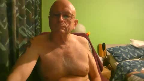 antmatt2025 online show from January 2026 05:04:02 PM