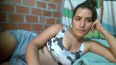 anto_milk online show from April 2026 07:15:01 PM