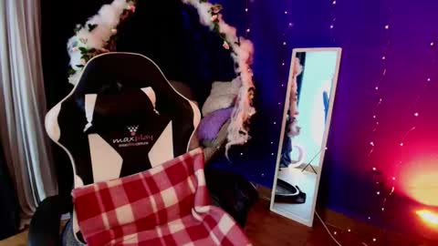 Antonella online show from January 2026 02:35:02 AM