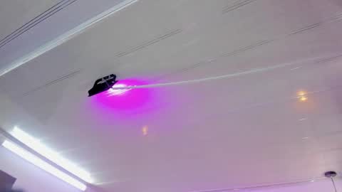 Antonella online show from February 2025 03:09:02 PM