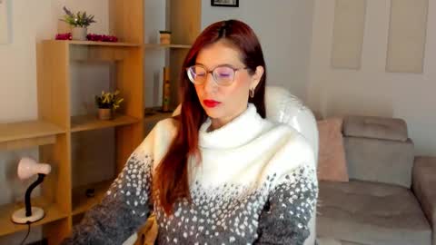 Antonella online show from November 2025 12:05:01 PM