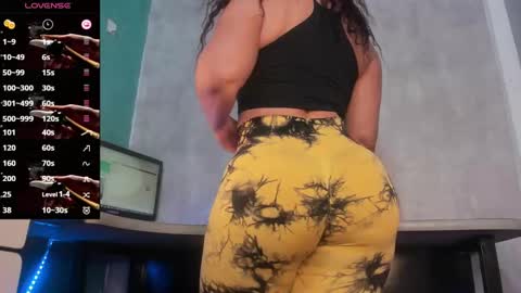 Snapshot of antonela85 chatting on February 2025 02:40:02 AM antonella online show from February 2025 02:40:02 AM