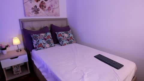 Antonelaa online show from February 2025 09:29:02 PM