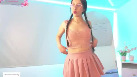 Snapshot of antonella01_cf chatting on December 2025 09:20:01 PM antonella online show from December 2025 09:20:01 PM