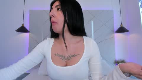 Antonella online show from April 2026 07:40:01 PM