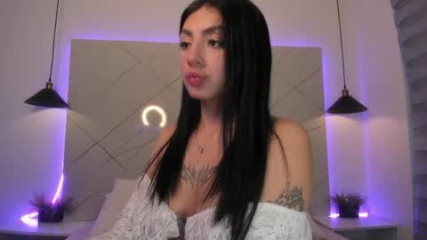 Antonella online show from May 2026 10:40:02 PM
