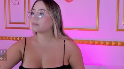 Snapshot of antonella_cutie_ chatting on October 2025 12:50:02 PM A N T O N E L L A online show from October 2025 12:50:02 PM