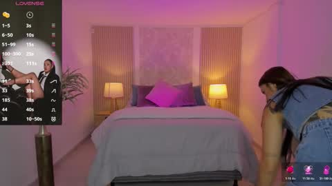  Antonella Grayy  online show from January 2026 11:03:02 AM