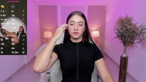  Antonella Grayy  online show from March 2026 11:10:02 AM