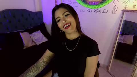 Antonella online show from October 2025 03:26:02 AM