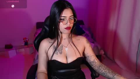 Antonella online show from July 2026 06:20:02 AM