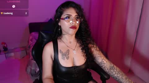 Antonella online show from July 2026 05:21:02 AM