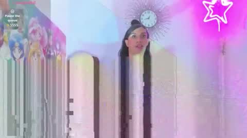 Antonella Moon145 online show from December 2025 08:36:02 PM