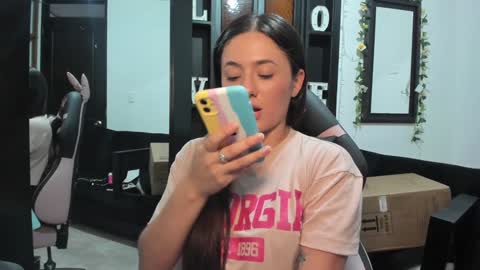 antonella  online show from December 2024 07:37:02 PM