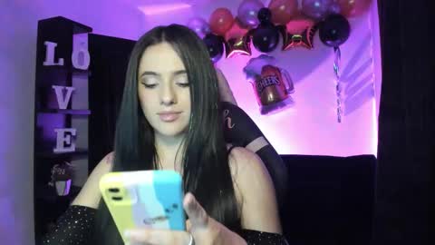 antonella  online show from September 2025 08:47:02 PM