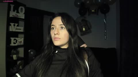 antonella  online show from October 2025 08:17:02 PM