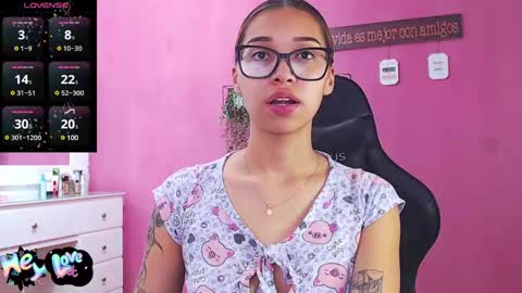 antonella_ponss online show from March 2025 08:07:01 AM