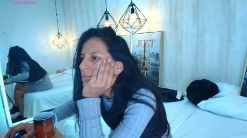 Snapshot of antonella_rivers chatting on June 2026 03:30:01 AM Antonella. online show from June 2026 03:30:01 AM