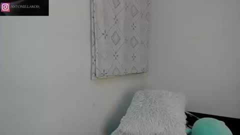 antonella_rod online show from March 2026 08:57:01 PM