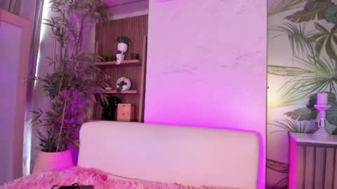 Antonella Rossi online show from April 2026 08:01:02 PM