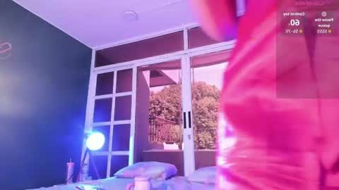 Antonella Rossi online show from July 2026 08:19:01 PM