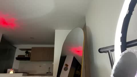 Snapshot of antonella_silva chatting on November 2025 12:54:02 AM Anto online show from November 2025 12:54:02 AM