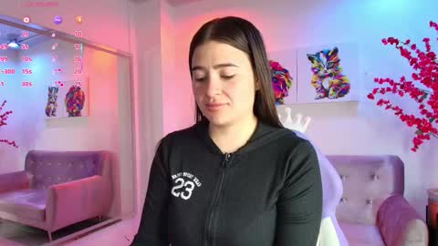 Snapshot of antonella_wiild chatting on November 2025 03:34:01 AM Antonella online show from November 2025 03:34:01 AM