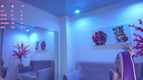 Antonella  online show from April 2026 03:26:02 AM