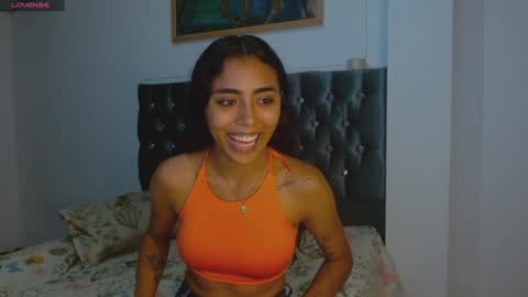 AntonellaAndNoah online show from December 2024 12:34:01 AM