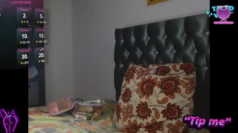 AntonellaAndNoah online show from January 2025 04:14:02 PM