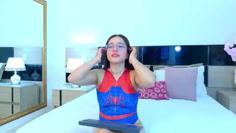 Antonella online show from March 2026 06:06:02 AM