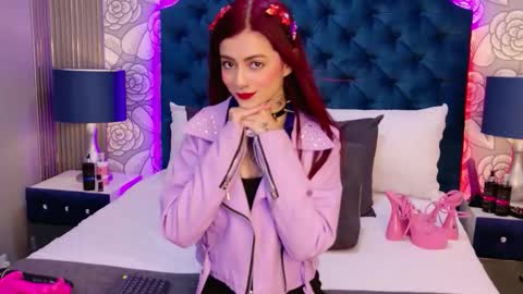 AntonellaEscudero online show from March 2026 08:12:02 PM