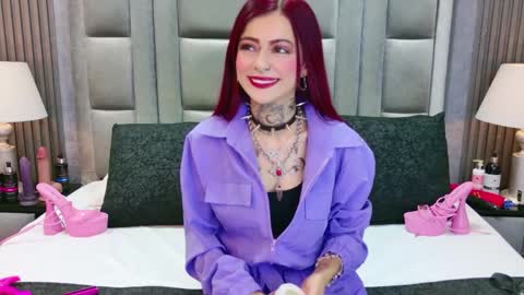 AntonellaEscudero online show from April 2026 07:55:01 PM