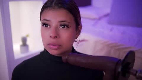 Snapshot of antonellagarcia0 chatting on January 2026 03:45:02 AM Antonella online show from January 2026 03:45:02 AM