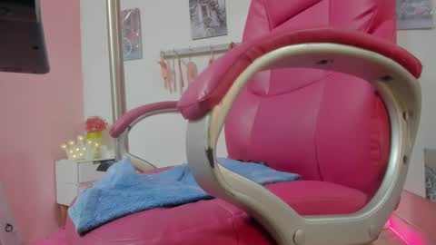 ANTONELLA online show from January 2025 12:43:01 PM