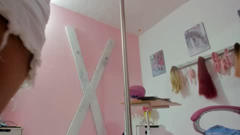 ANTONELLA online show from January 2025 10:52:02 AM