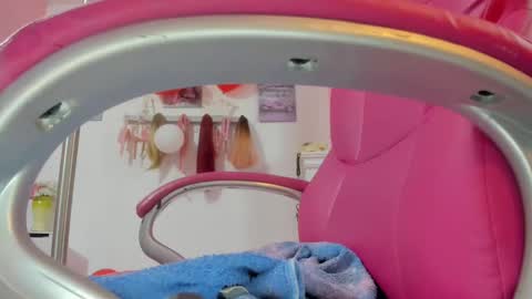 ANTONELLA online show from February 2025 12:14:02 PM