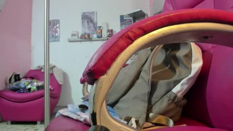 ANTONELLA online show from January 2026 12:07:02 PM