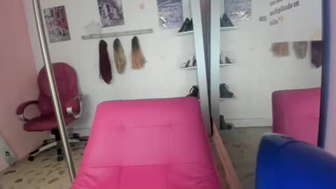 Snapshot of antonellakling_ chatting on July 2026 04:22:01 PM ANTONELLA online show from July 2026 04:22:01 PM